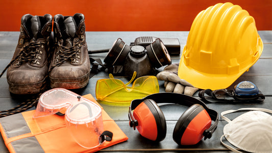 PPE - A Guide For Employers