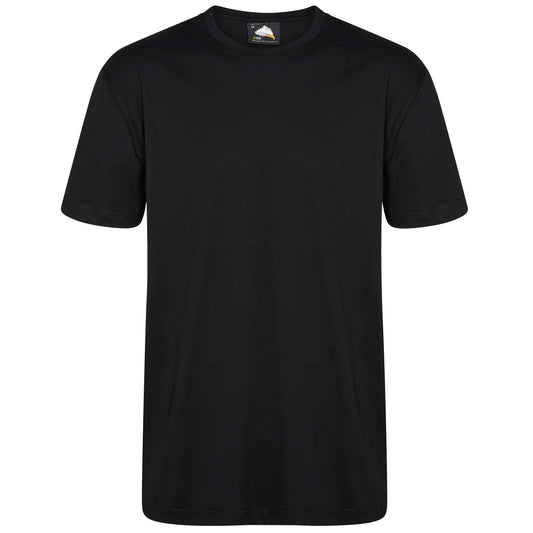 Classic T-Shirt - Black