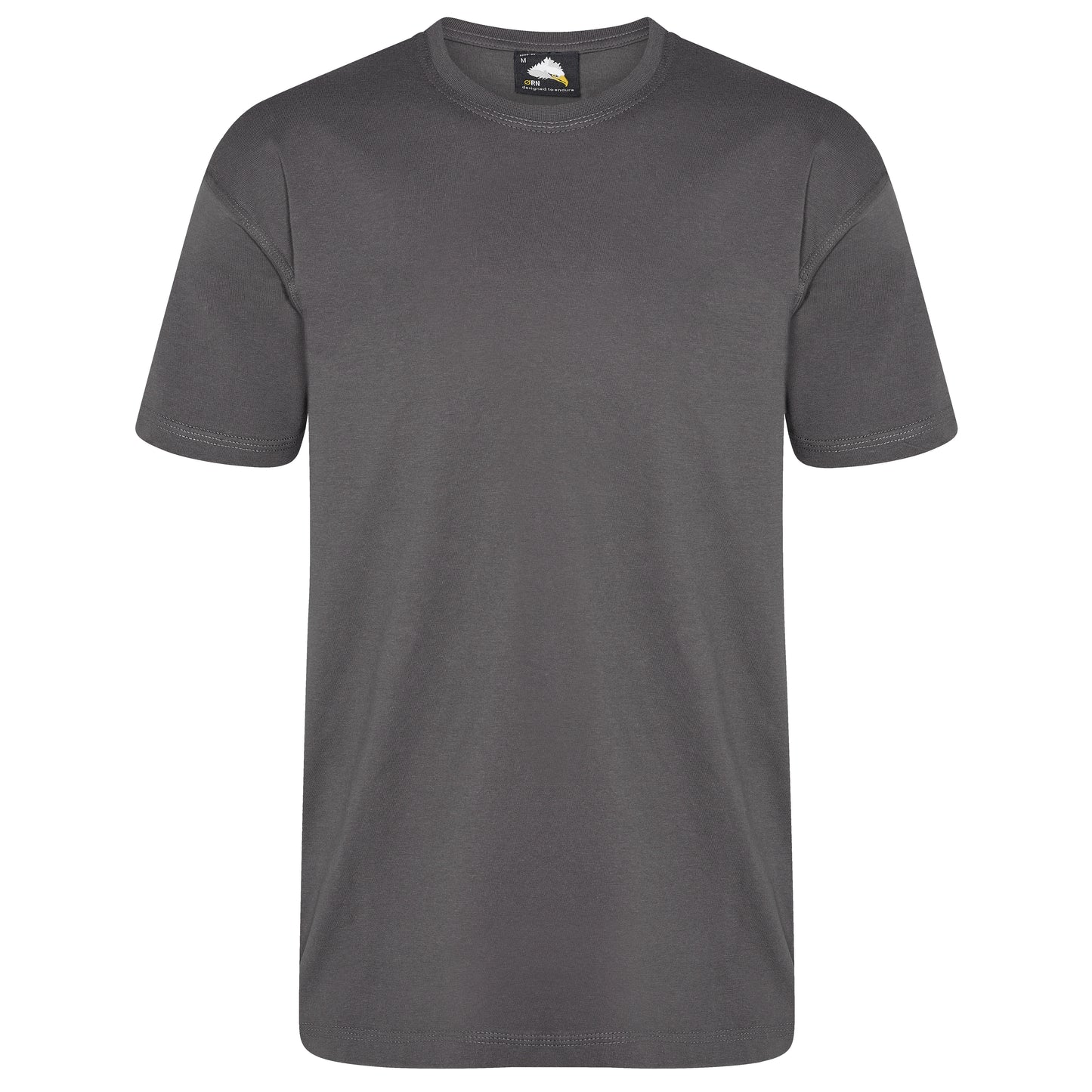 Classic T-Shirt - Graphite Grey