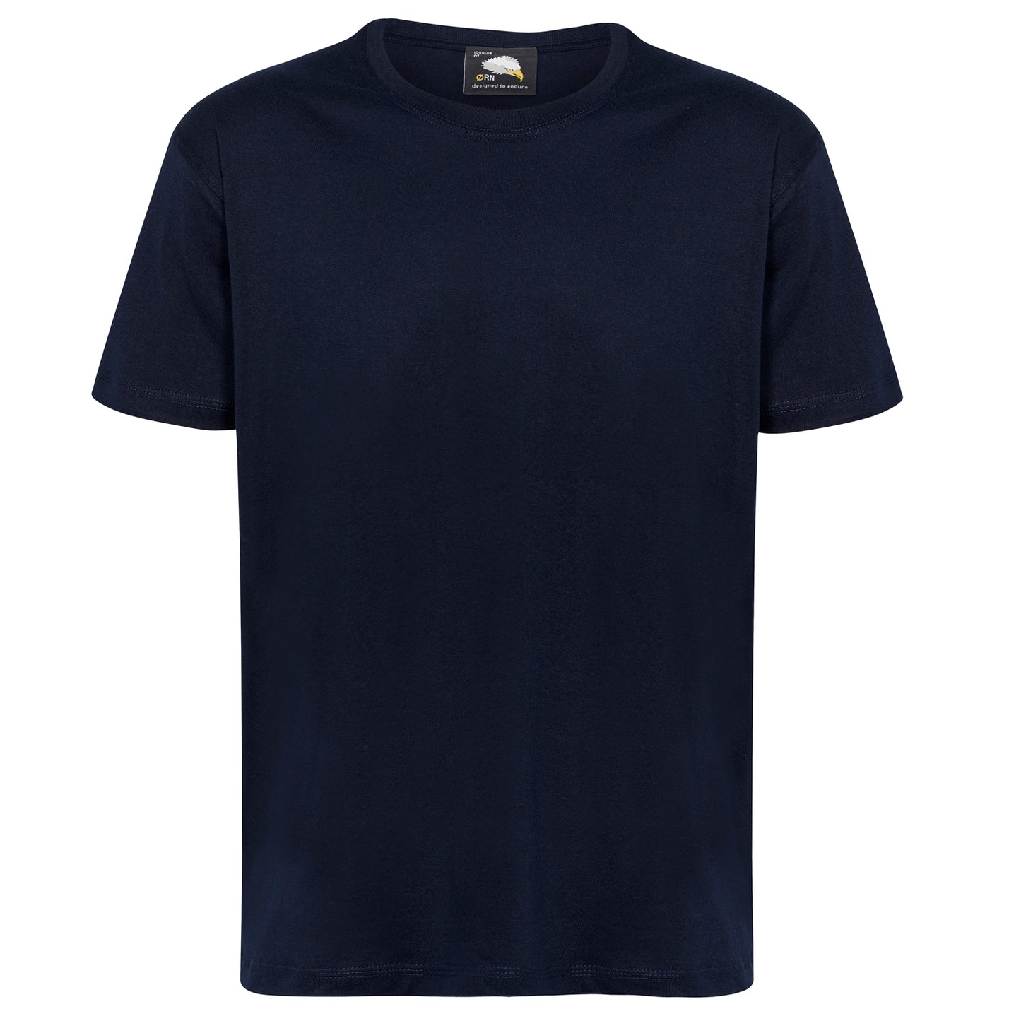 Classic T-Shirt - Navy