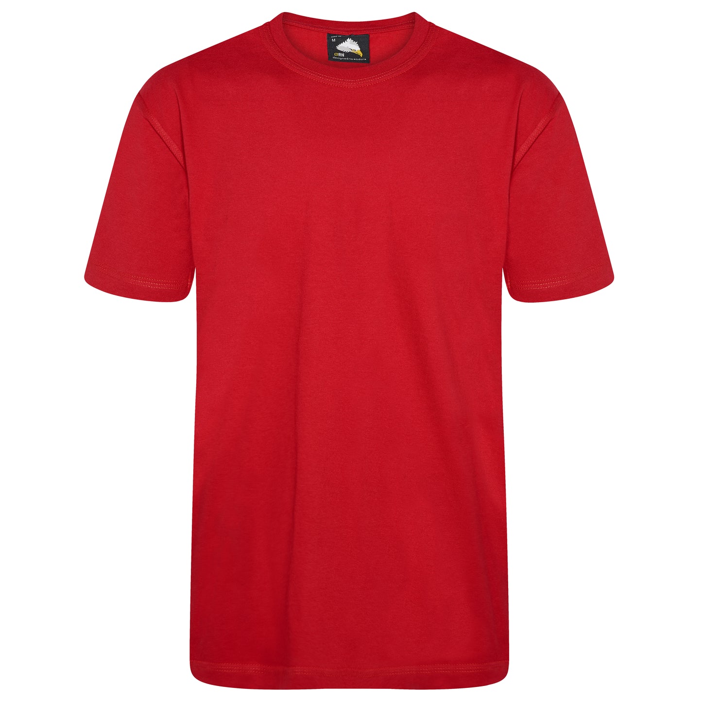 Classic T-Shirt - Red