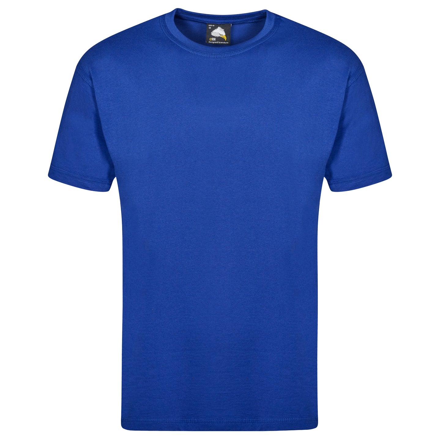 Classic T-Shirt - Royal Blue