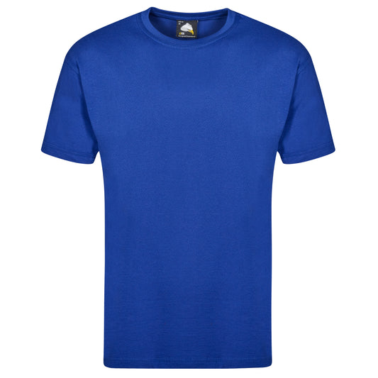 Classic T-Shirt - Royal Blue