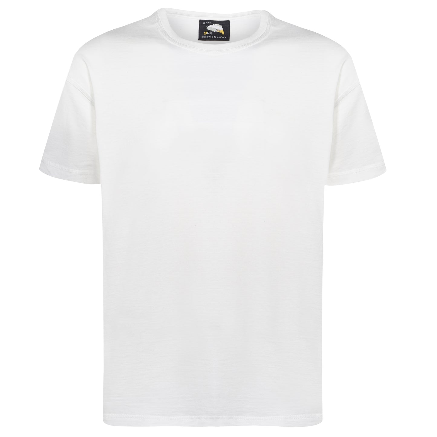 Classic T-Shirt - White