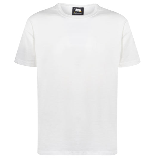 Classic T-Shirt - White