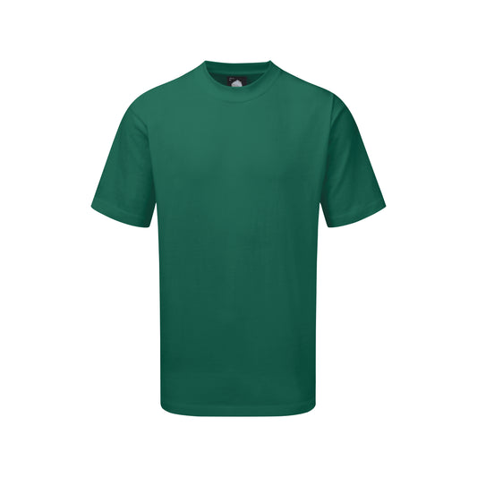 Premium T-Shirt - Bottle Green