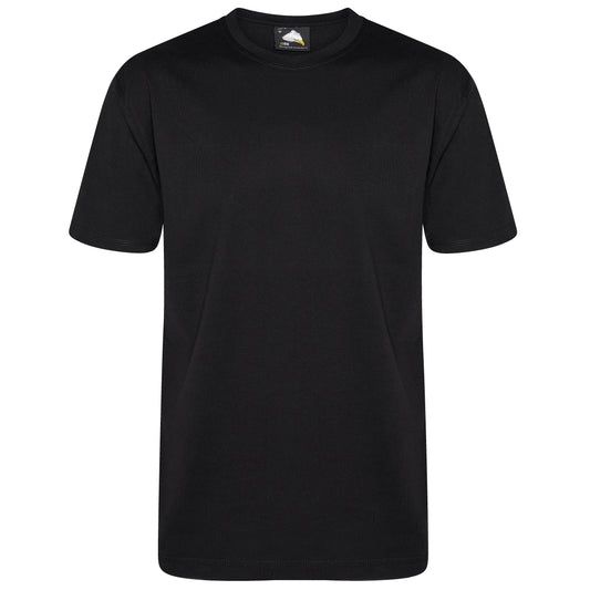 Premium T-Shirt - Black