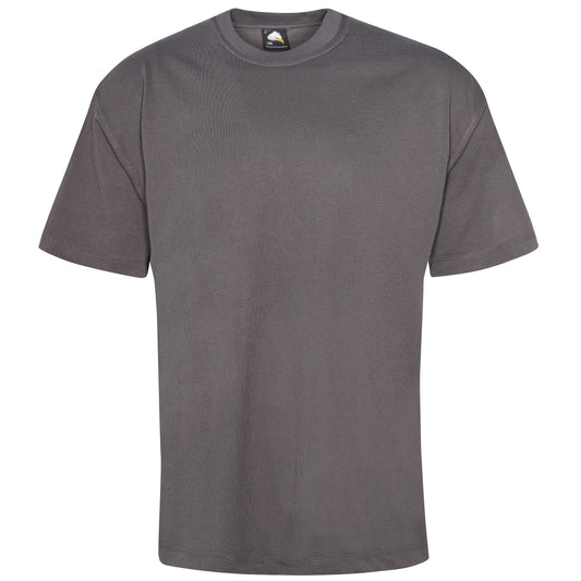 Premium T-Shirt - Graphite Grey