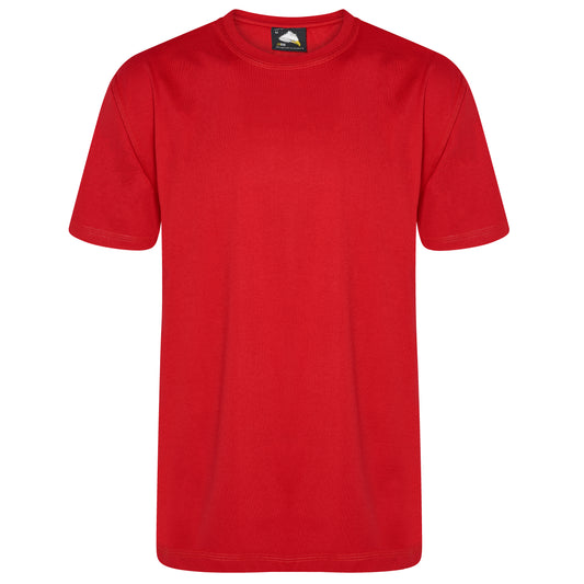 Premium T-Shirt - Red