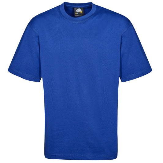 Premium T-Shirt - Royal Blue