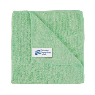 Microfibre Cloth - Green