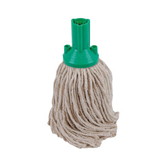 PY Mop Head 200G - Green