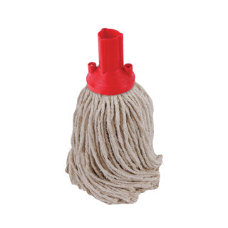 PY Mop Head 200G - Red