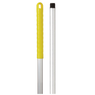 PY Mop Handle  - Yellow