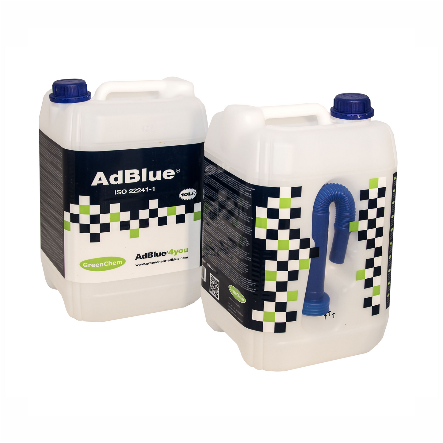 AdBlue 10L Can (Single)