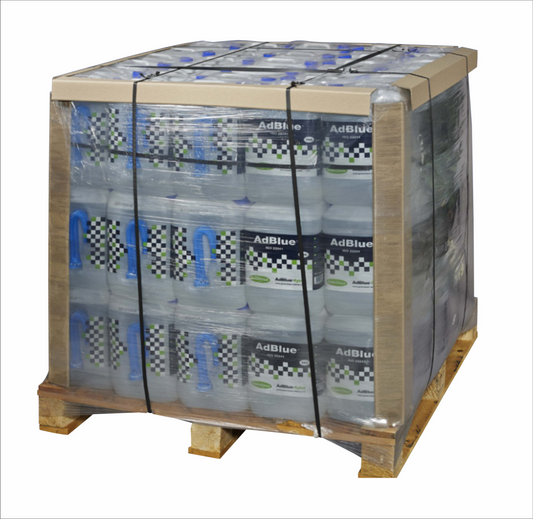 AdBlue 20L Cans (Pallet)