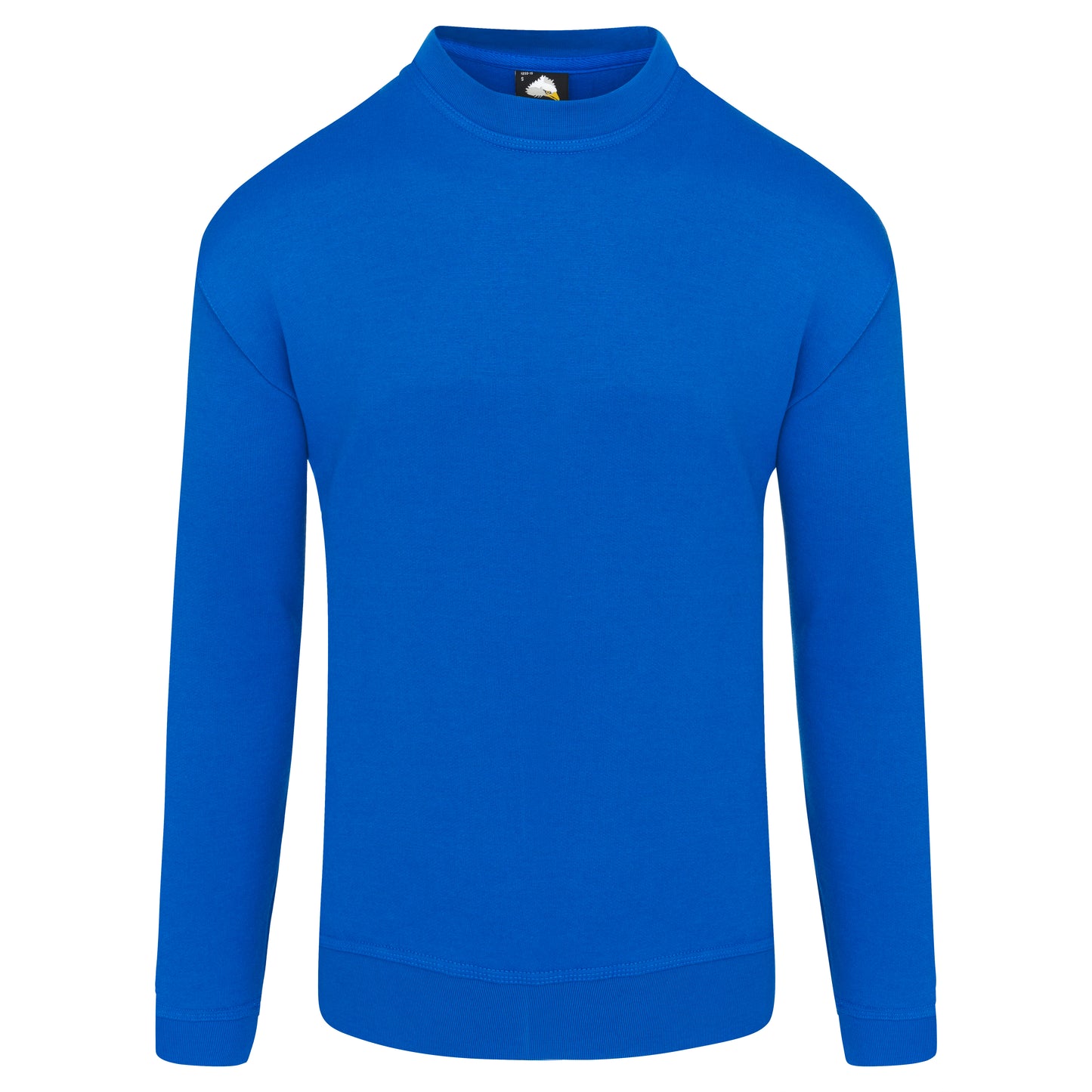 Premium Sweatshirt - Royal Blue