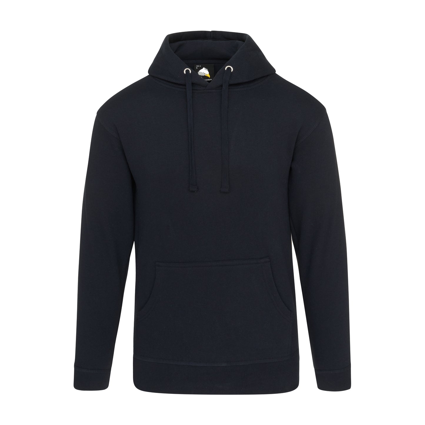 Premium Hooded Sweatshirt - Navy