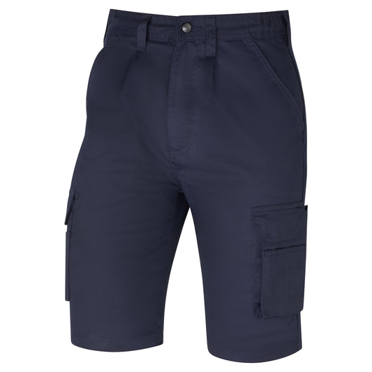 Combat Shorts - Navy