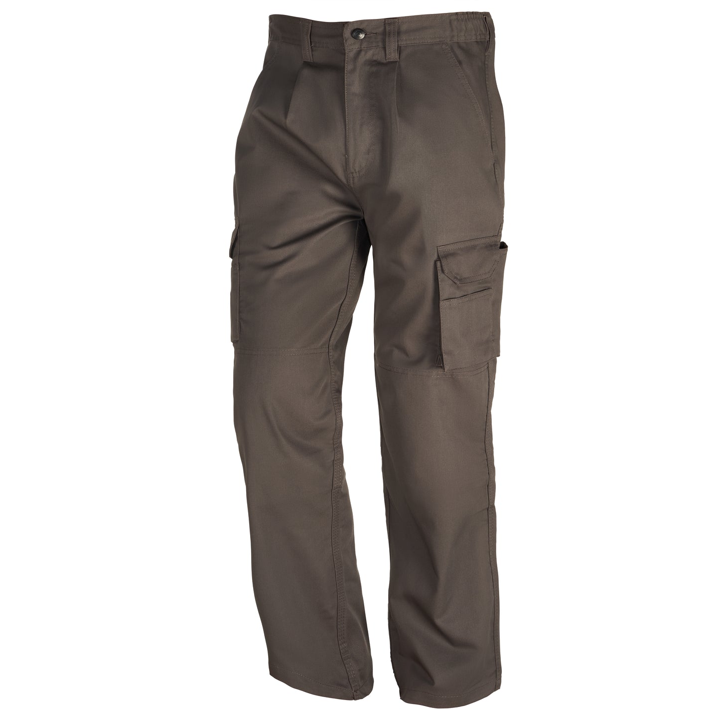 Combat Trousers - Graphite Grey