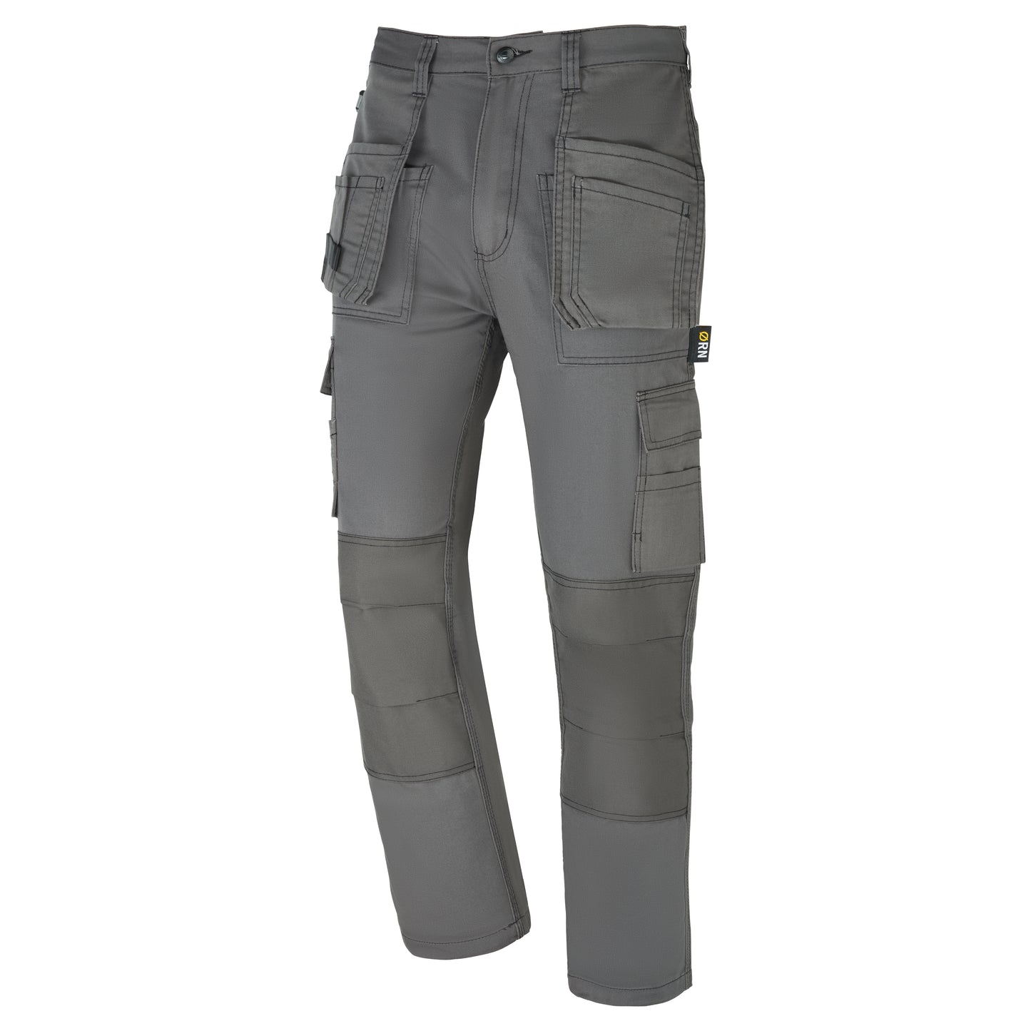 Tradesman Multi-functional Trouser - Graphite Grey