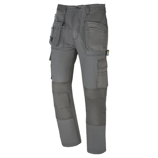 Tradesman Multi-functional Trouser - Graphite Grey