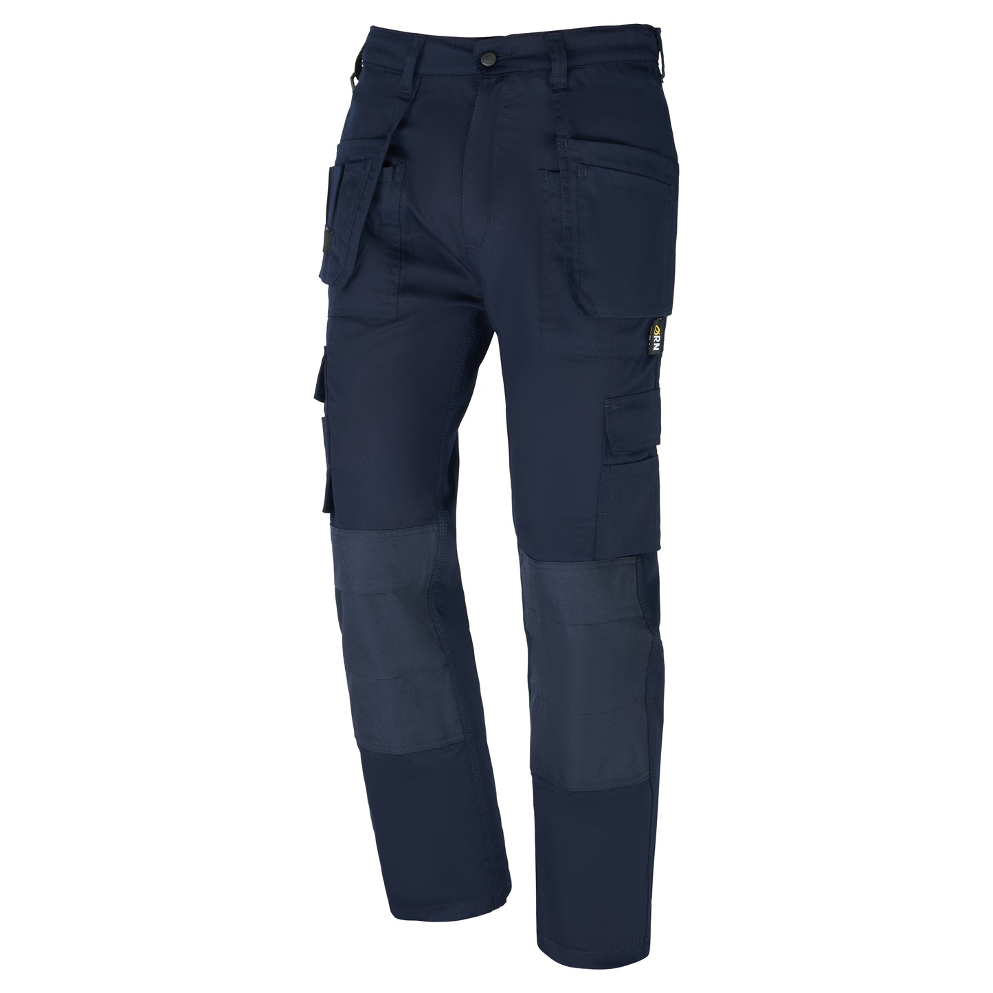 Tradesman Multi-functional Trouser - Navy