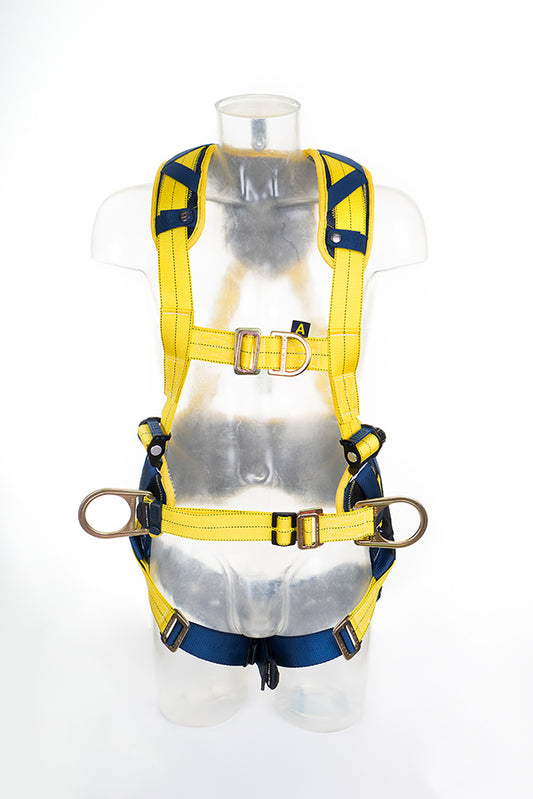 3M DBI Sala Delta Comfort Harness With Belt - Universal