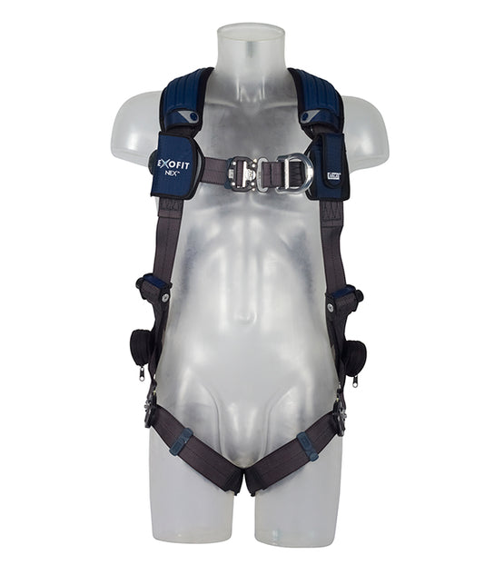 3M DBI Sala Exofit Nex Harness - Large