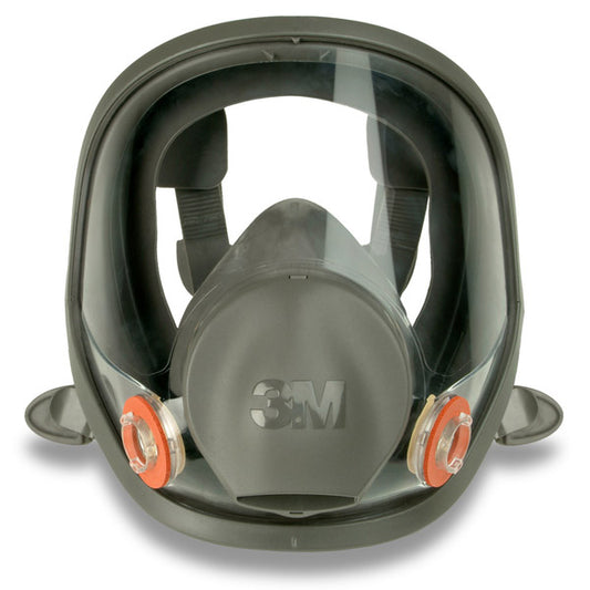 3M 6900S Full Face Mask Large