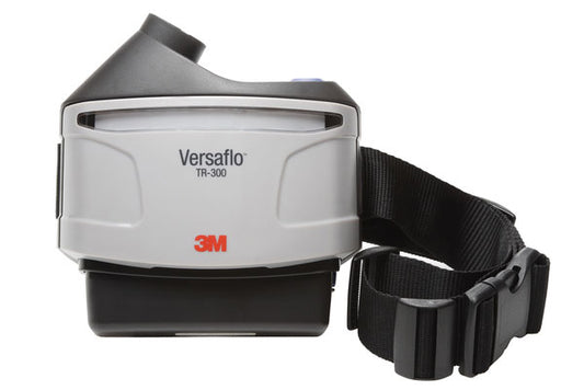 3M TR-315UK+ Versaflo Starter Kit