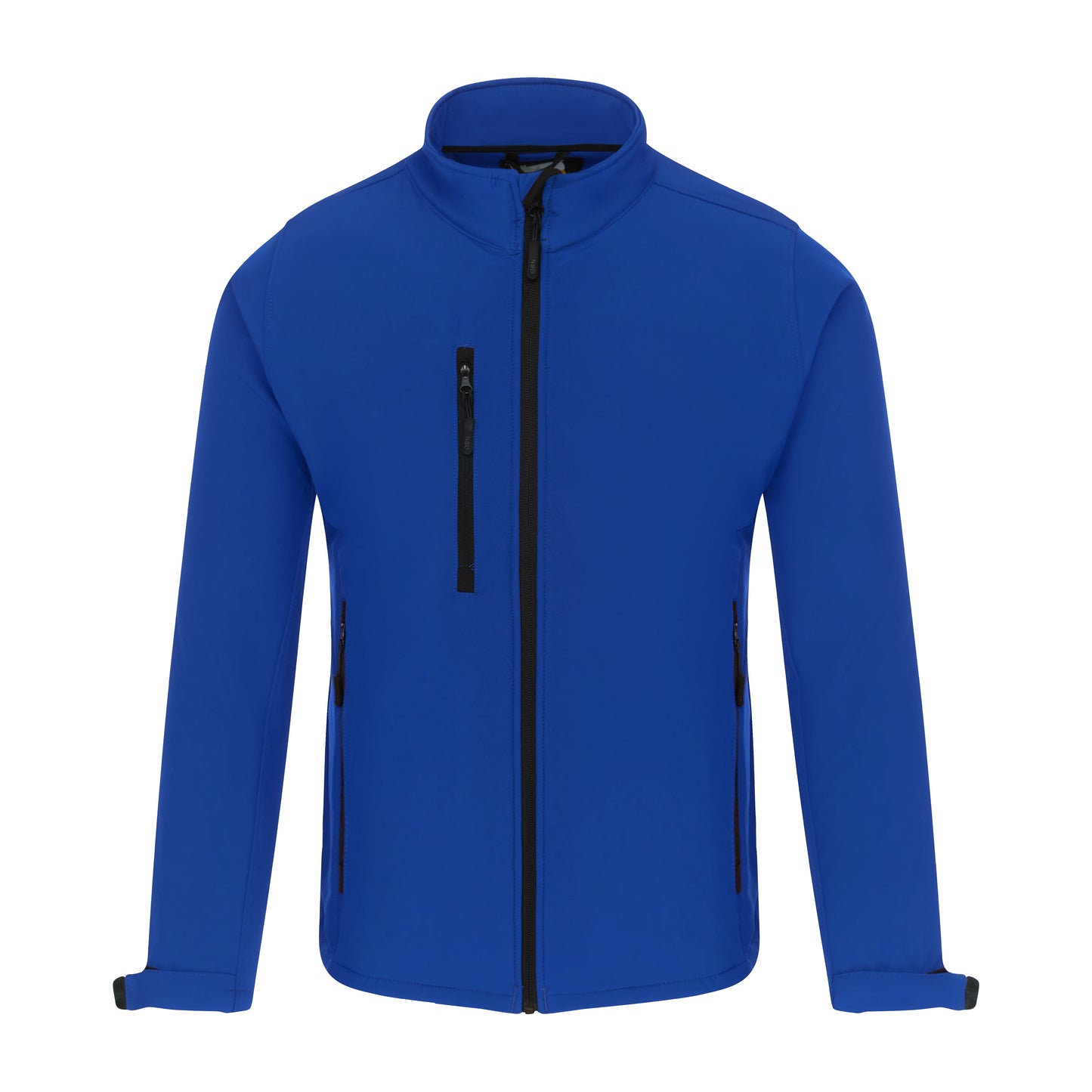 Premium Softshell Jacket - Royal Blue