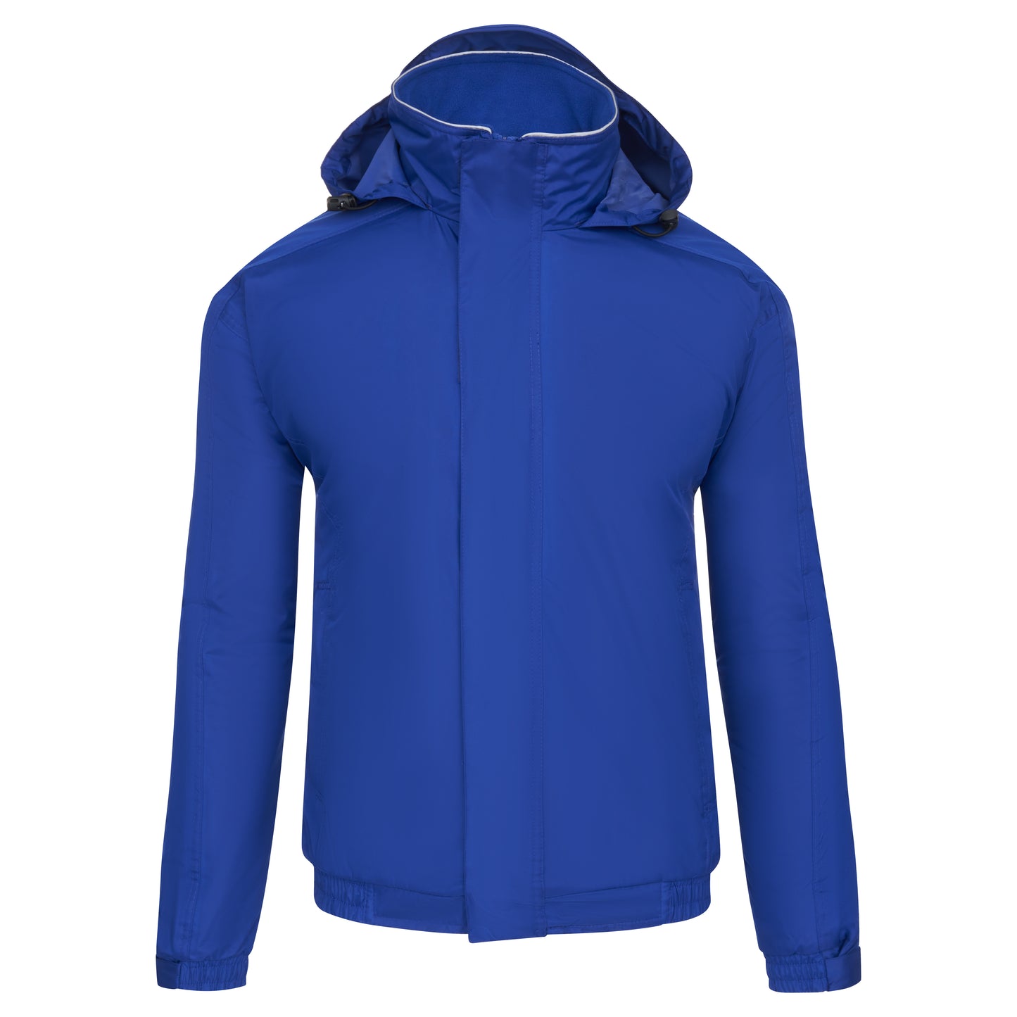 Premium Bomber Jacket - Royal Blue