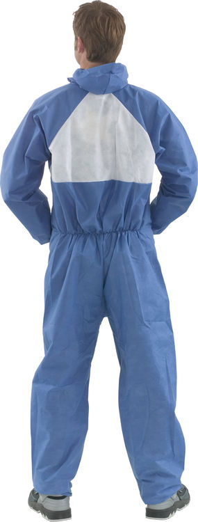 3M 4530 FSR Coverall