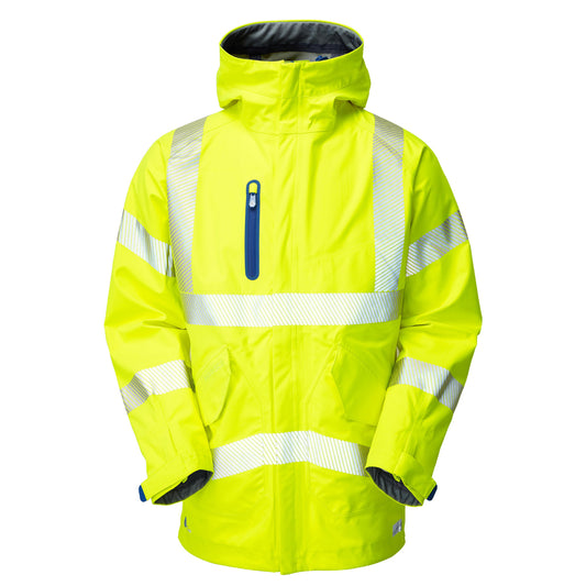 Leo LTEC 20K High Performance Breathable Waterproof - Yellow