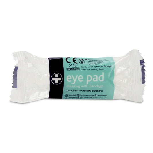 Eye Pad Dressing