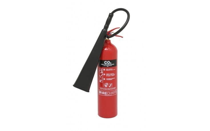 5kg CO2 Fire Extinguisher