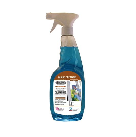 Window & Glass Cleaner 750ML (Case of 6)