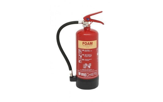 3L Spray Foam Fire Extinguisher