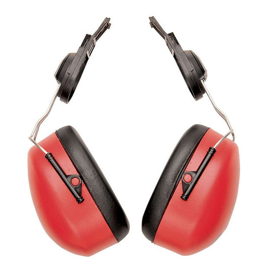 Endurance Clip-On Ear Protector