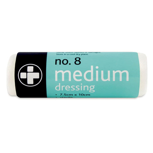 Sterile Medium Dressing