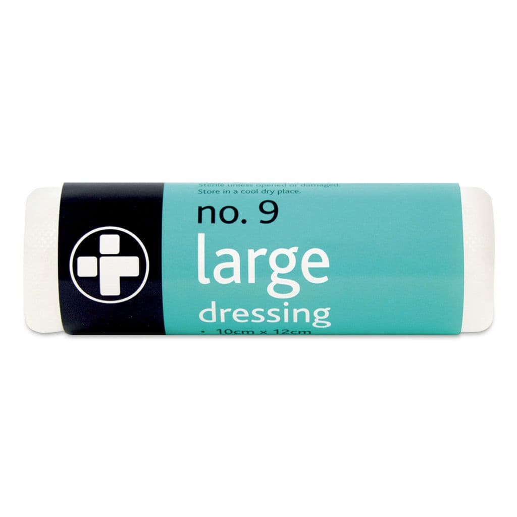 Sterile Large Dressing