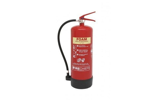 9L Spray Foam Fire Extinguisher