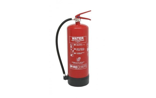 9L Jet Water Fire Extinguisher