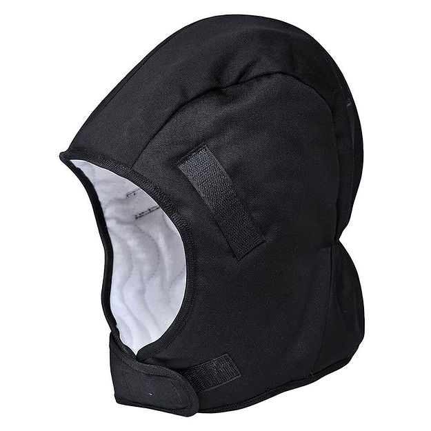 Helmet Winter Liner- Black