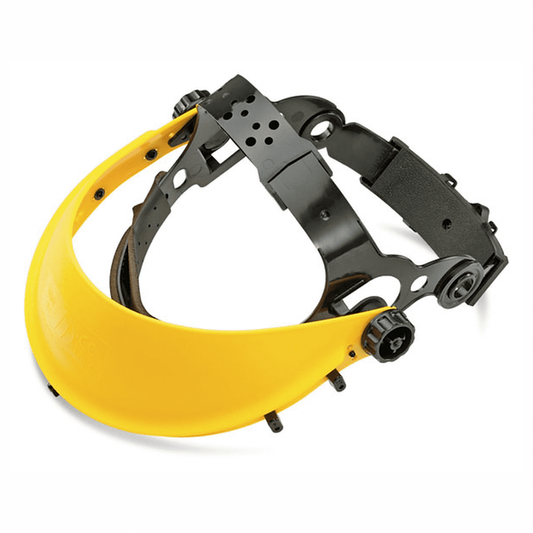 Yellow Browguard (Browguard Only)