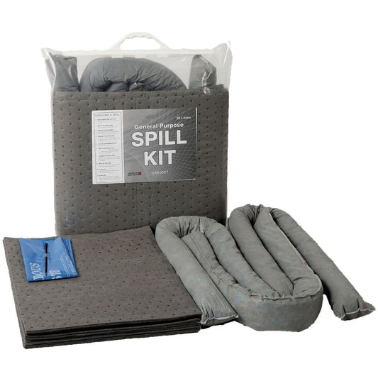 30L Spill Kit General Purpose