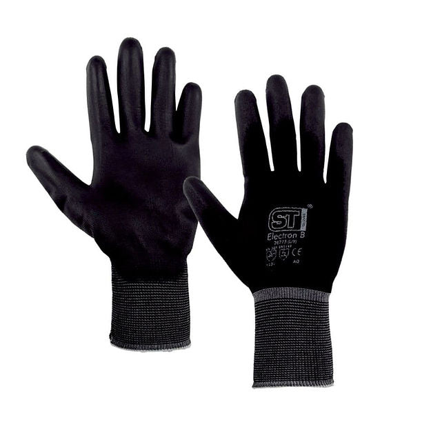 PU Palm Coated Glove