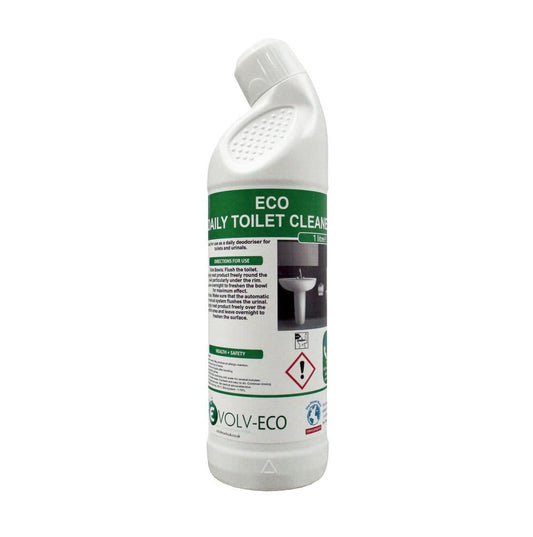 Eco Daily Toilet Cleaner 1L