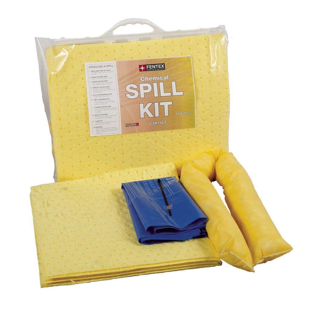 15L Spill Kit Chemical